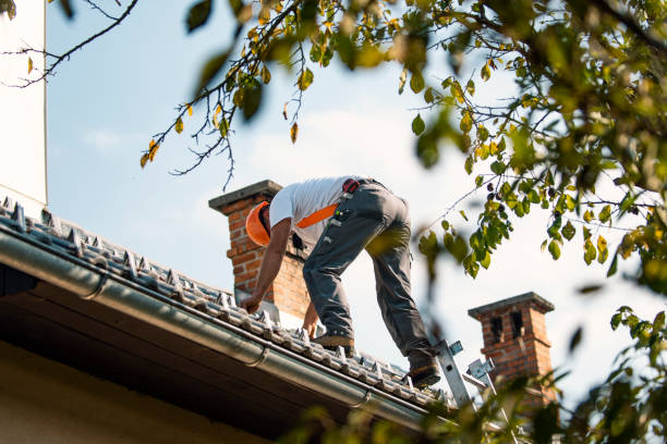 Quick and Trustworthy Emergency Roof Repair Services in Orange, CA