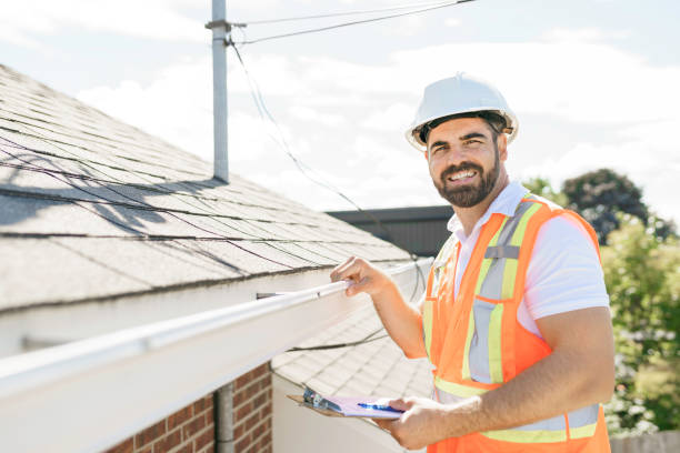 Gutter Installation and Roofing in Orange, CA