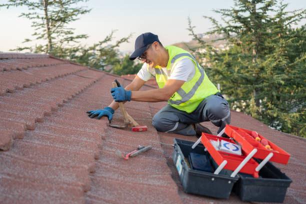 Best Roof Replacement Cost  in Orange, CA