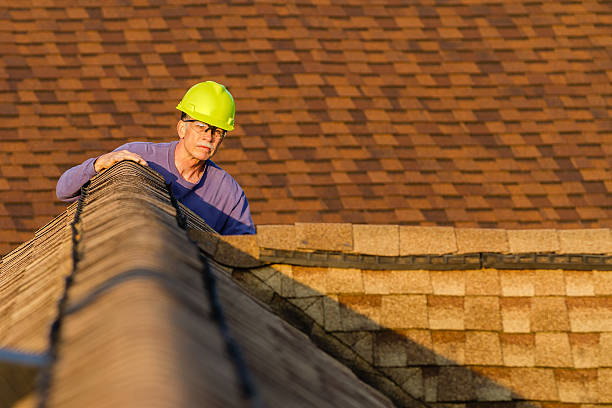 Best Heating Cable for Roof Installation  in Orange, CA