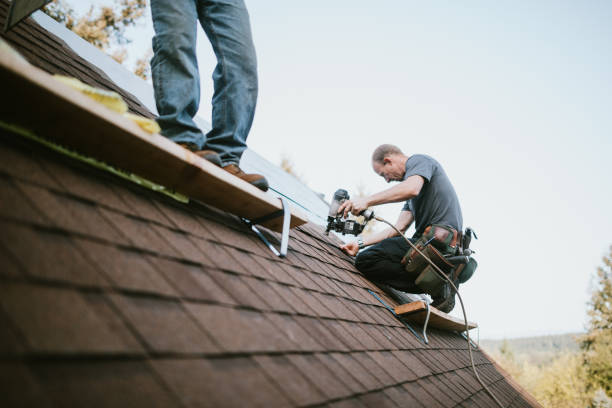 Quick and Trustworthy Emergency Roof Repair Services in Orange, CA