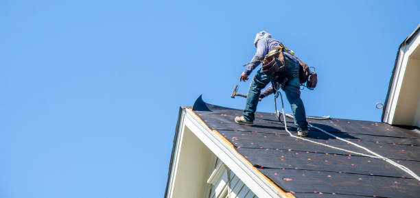 Quick and Trustworthy Emergency Roof Repair Services in Orange, CA